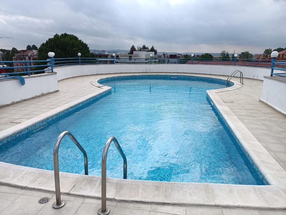 Nautilus Club Appartement